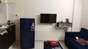 1 BHK Independent House for Lease at RC Enclave in Kodihalli