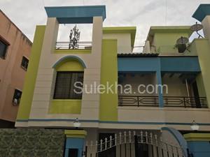 3 BHK Independent House for Rent at Vishaldeep residency in Chandan Nagar