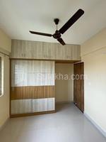 2 BHK Independent House for Lease in HSR Layout