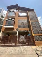 3 BHK Independent House for Lease in Doddanekkundi