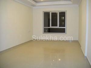 3 BHK Residential Apartment for Rent in Park Street