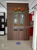 3 BHK Independent House for Lease in Jalahalli