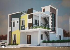 1 BHK Independent House for Rent at Independent in Madurai Main Road