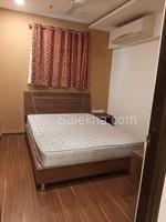 2 BHK Residential Apartment for Rent at Golfedge in Gachibowli