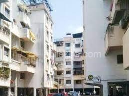 1 BHK Residential Apartment for Rent at Rakshak nagar ph 2 in Kharadi