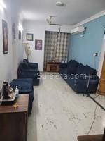2 BHK Independent House for Lease in Jakkur
