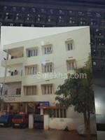 1 BHK Residential Apartment for Rent at Sri Laxmi sadan Apartment in Moti Nagar