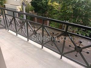 1 BHK Independent House for Lease in Mathikere
