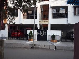 2 BHK Residential Apartment for Rent at Green View Apartment in Barisha