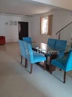 3 BHK Residential Apartment for Rent at Golfedge in Gachibowli