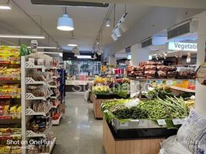 2000 sqft Commercial Restaurant/Bar/Hotel for Rent in Anna Nagar