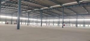 110000 sqft Commercial Warehouses/Godowns for Rent in Mannur