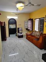 1 BHK Residential Apartment for Rent at Mangalam apartments in Shenoy Nagar