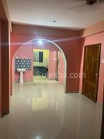 3 BHK Residential Apartment for Rent at NILAYAN APARTMENT in Rajarhat