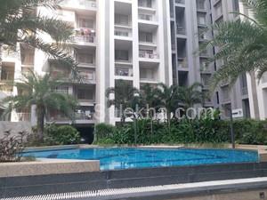 3 BHK Residential Apartment for Rent at F RESIDENCY in Vadgaon Sheri