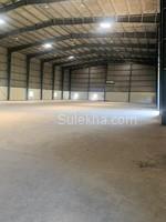 16800 sqft Commercial Warehouses/Godowns for Rent in Irungattukottai