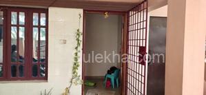 2 BHK Independent House for Lease in NRI Layout