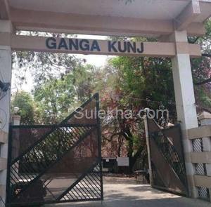1 BHK Residential Apartment for Rent at H bldg in Kalas