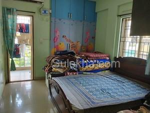 3 BHK Independent House for Lease in Basavanagudi