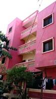 1 BHK Residential Apartment for Rent at Panchkrishna in Kharadi