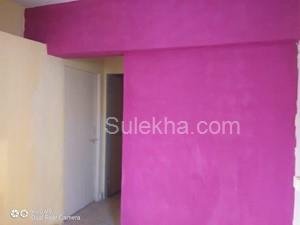 1 BHK Residential Apartment for Rent at Tulshidham Compound in Thane (West)