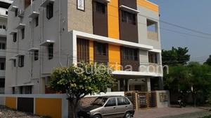 2 BHK Penthouse Apartment for Rent in Vinayagapuram