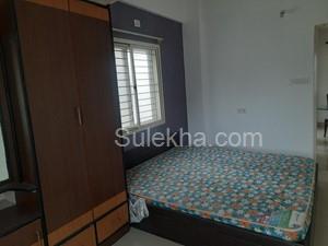 3 BHK Residential Apartment for Lease in Mahadevapura