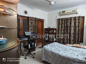 3 BHK Independent House for Lease in Jakkur