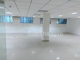 1000 sqft Office Space for Rent in Pithapukuria