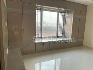 3 BHK High Rise Apartment for Rent at SPR City Highrise Gated Community Apartments in Jamalia