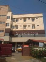 1 BHK Residential Apartment for Rent at RVS in Ganapathy