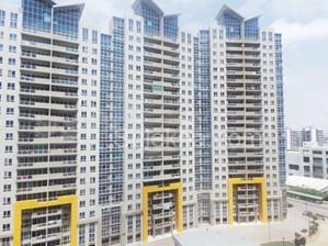 3 BHK Residential Apartment for Rent at Amanora Aspire Tower R2 in Amanora Park Town