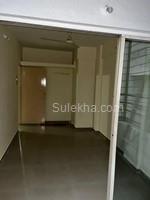 1 BHK Residential Apartment for Rent at Sai integrate in Bavdhan
