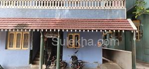 3 BHK Independent House for Lease in Srirampura