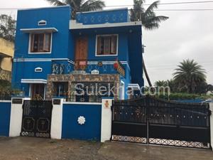 2 BHK Villas for Rent at Aanandha Bhavanam in Coimbatore