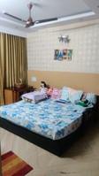 2 BHK Independent House for Lease in HSR Layout