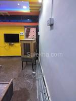 1 BHK Independent House for Rent in Yamuna Nagar