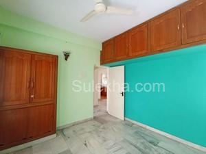 2 BHK Residential Apartment for Rent at Venus Emerald in Agaram