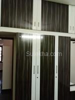 2 BHK Independent House for Rent in Mandakalli