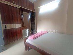 1 BHK Residential Apartment for Rent at LNC resiency in Chinnapanna Halli