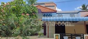 2 BHK Independent House for Rent at GLADWAY GREENCITY in Avaniyapuram
