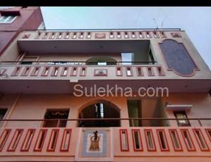 1 BHK Residential Apartment for Rent at Sri venkateshwara krupa in Adugodi