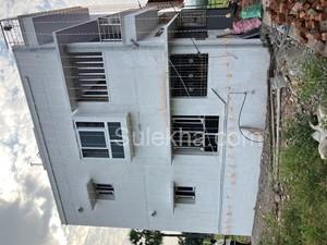 1 BHK Independent House for Rent at Mahalingam Illam in Jalakandapuram