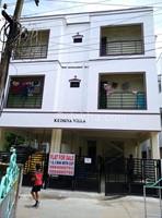 1 BHK Residential Apartment for Rent at Krishna Villa in New Perungalathur