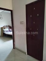 3 BHK Residential Apartment for Rent at 4B. in Sembakkam