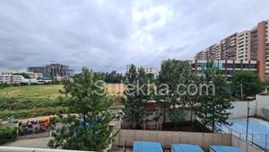 3 BHK Residential Apartment for Lease at Mantri Serenity in Konanakunte