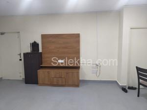 2 BHK Residential Apartment for Lease in Basavanagara