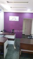 280 sqft Office Space for Rent in Kharadi