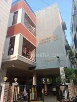 2 BHK Residential Apartment for Lease in Sembakkam