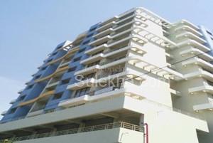 1 BHK Residential Apartment for Rent at Christine Heights in Mira Road